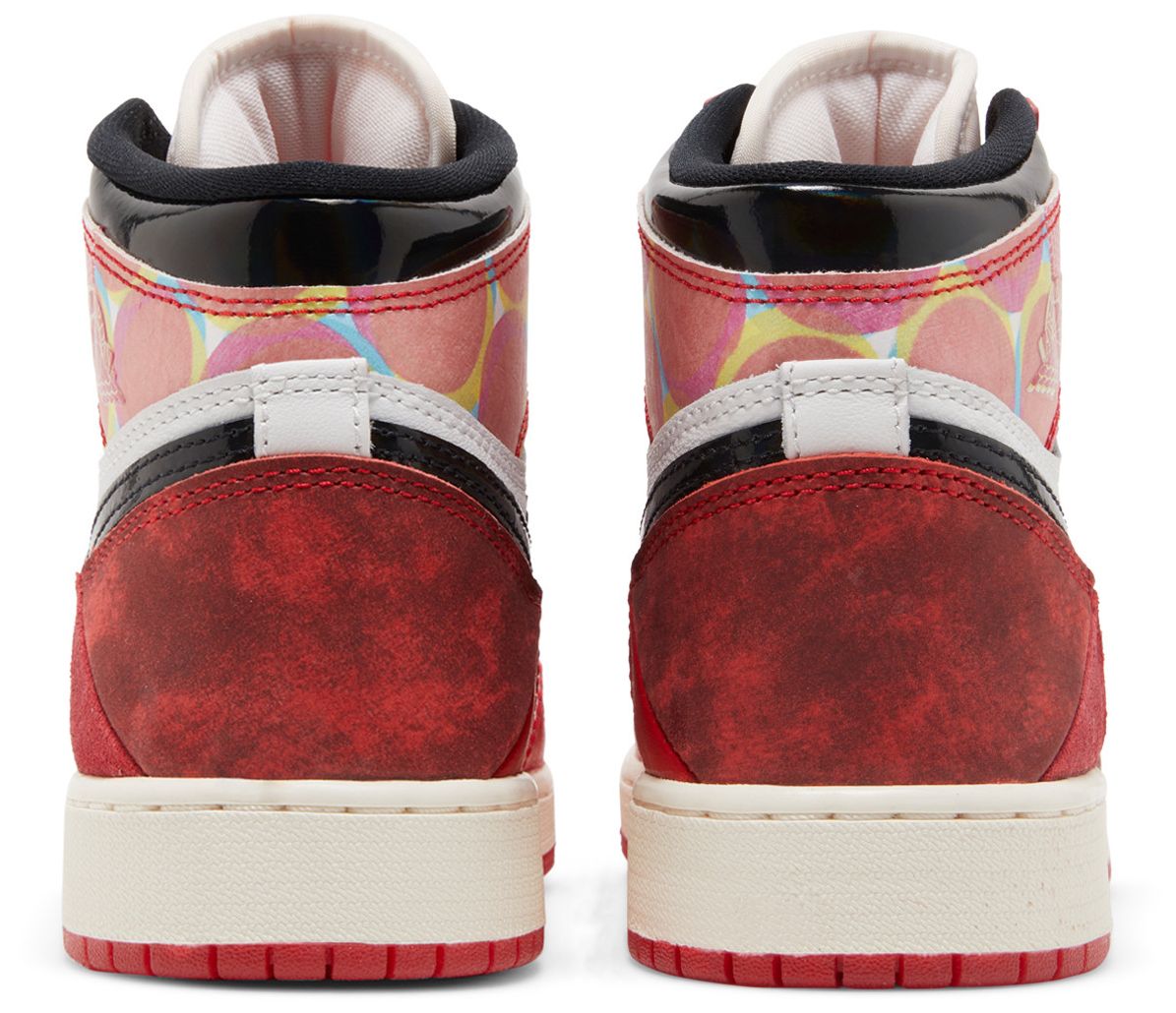 Grade School Air Jordan Retro 1 "Next Chapter"