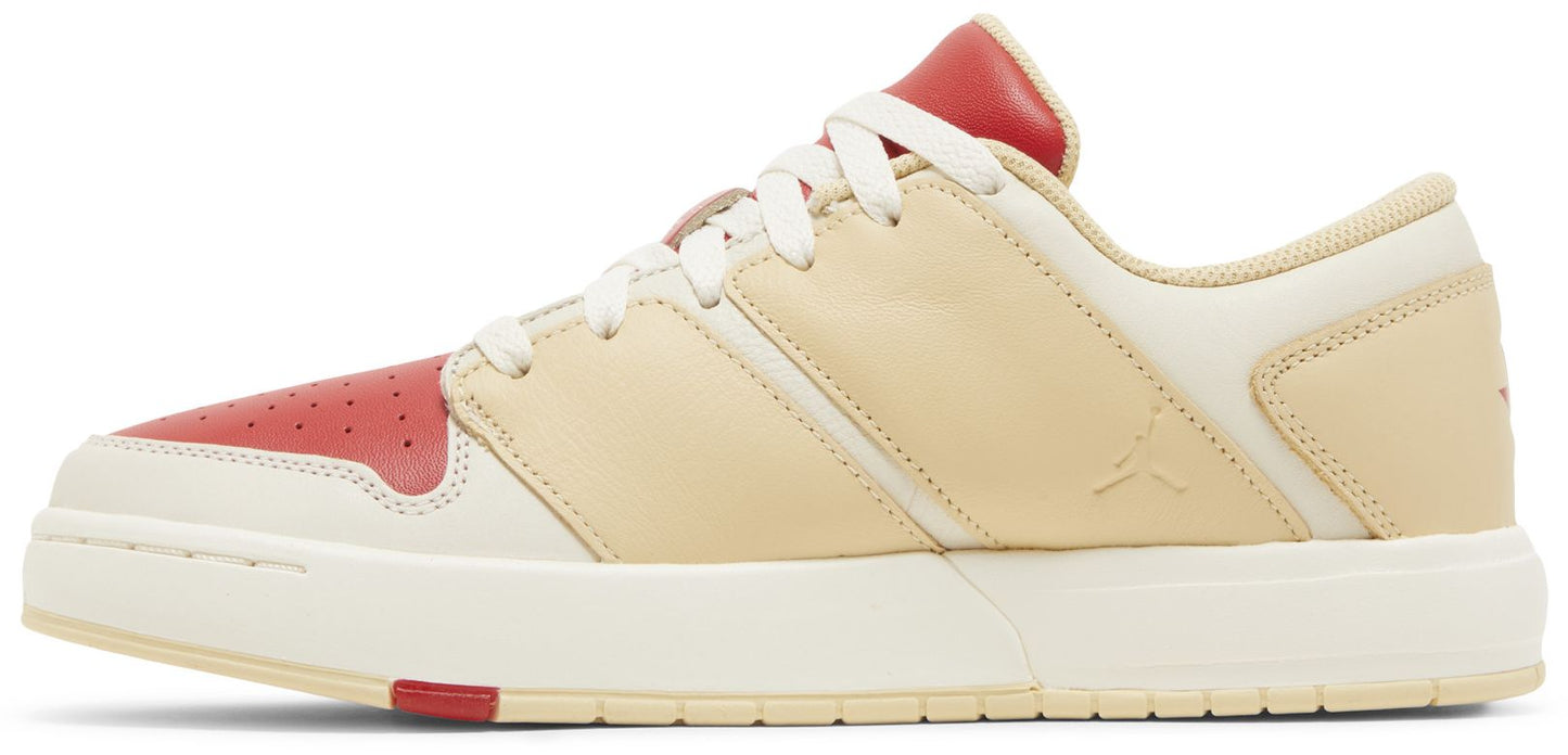 Air Jordan Men's Nu Retro 1 Low 'Jayson Tatum U. City' - FB1300-100
