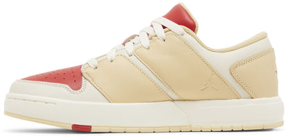 Air Jordan Men's Nu Retro 1 Low 'Jayson Tatum U. City' - FB1300-100