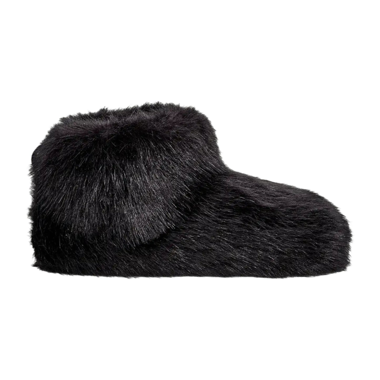 [1103861-blk] Womens Ugg Amary Slipper 'black' - Black