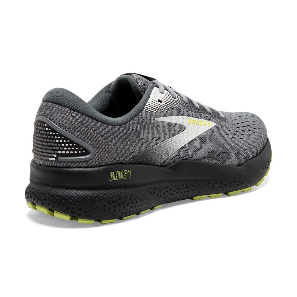 Brooks Men's Ghost 16 Sneakers