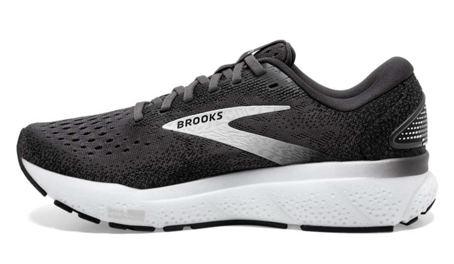 Brooks Men's Ghost 16 Sneakers