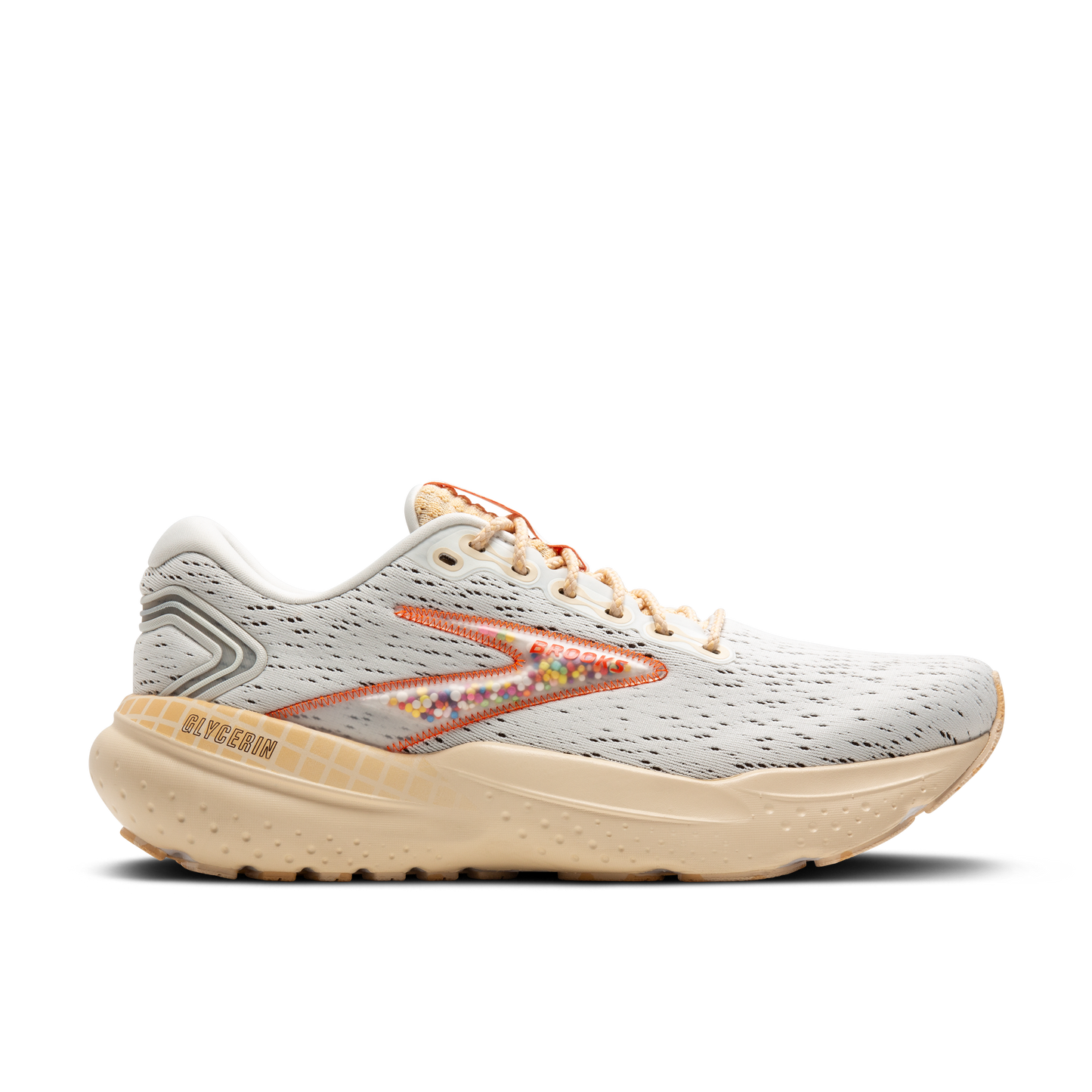 Brooks Men's Glycerin 21 Sneakers