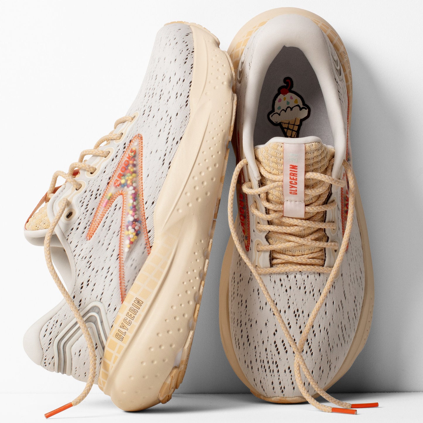 Men's Brooks Glycerin 21