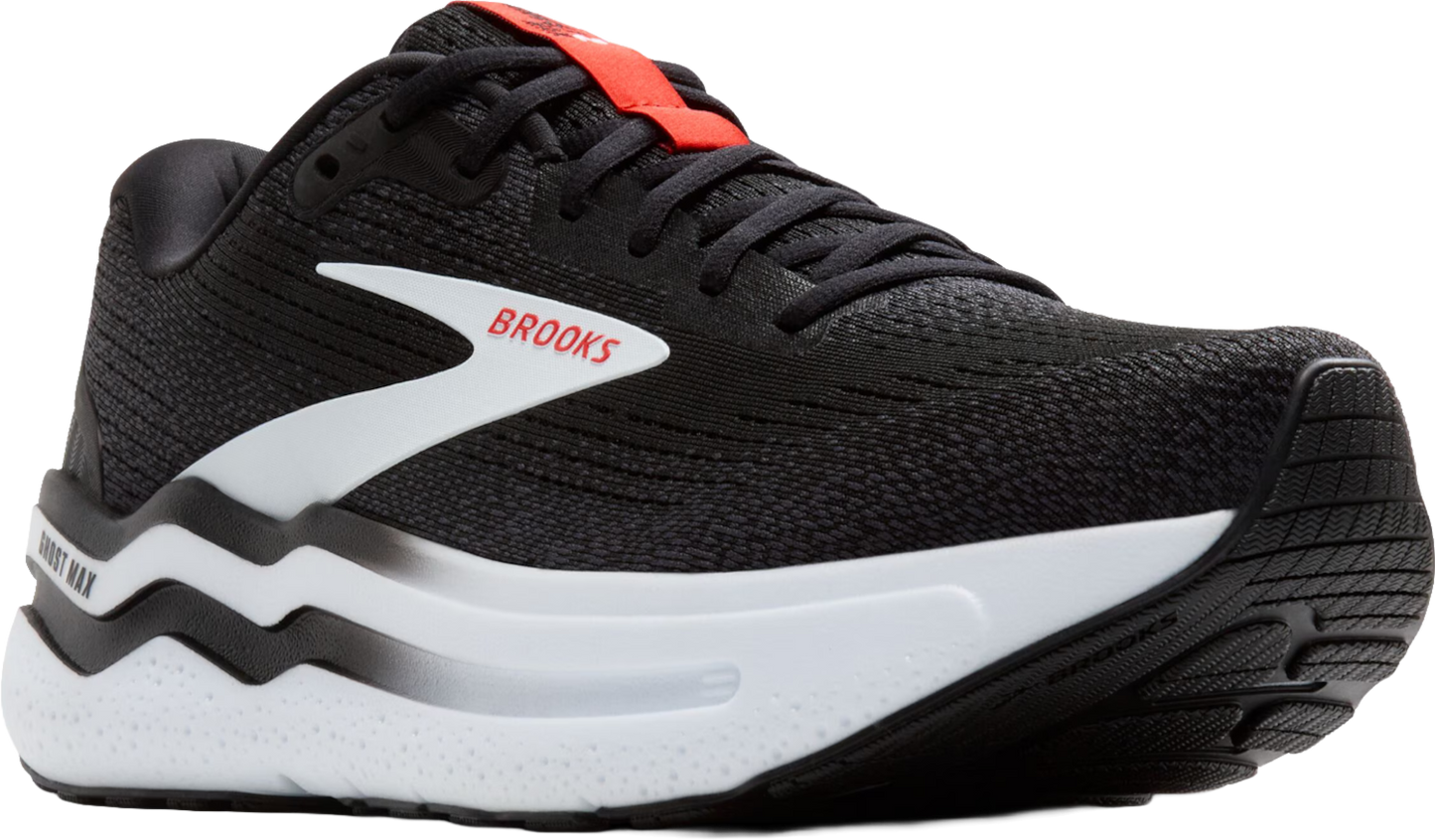 Brooks Men's Ghost Max 2 Sneakers