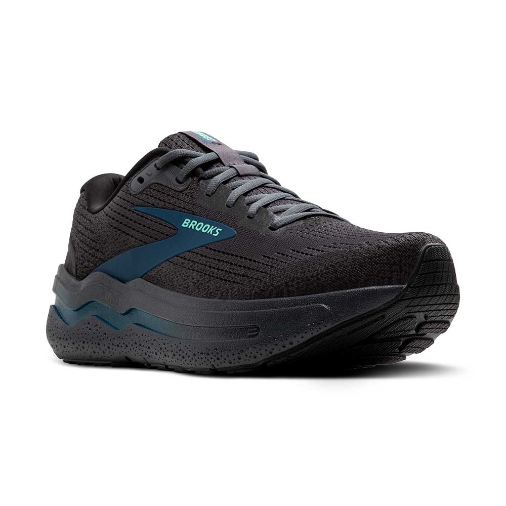 Brooks Men's Ghost Max 2 Sneakers