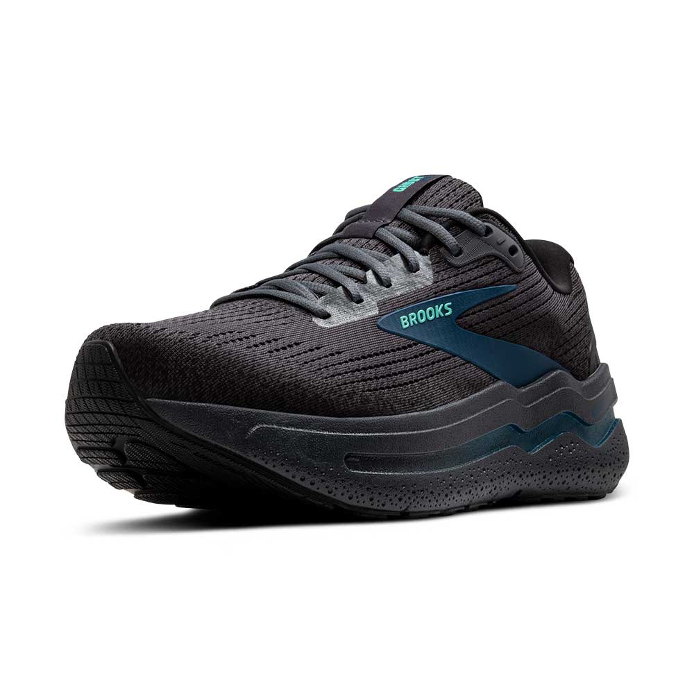 Brooks Men's Ghost Max 2 Sneakers