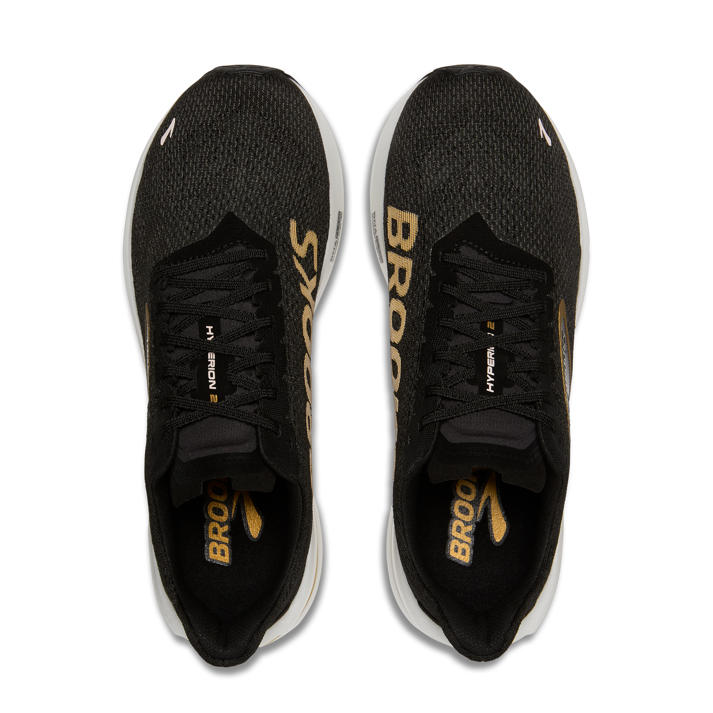 Brooks Men's Hyperion 2 Sneakers