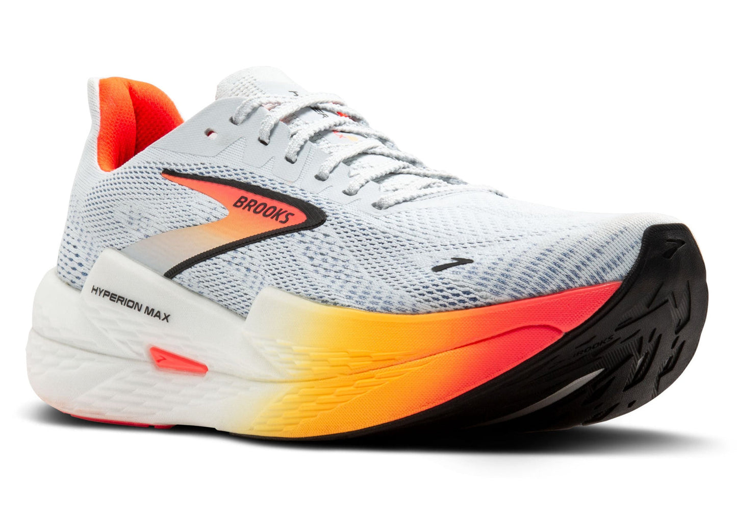 Brooks Men's Hyperion Max 2 Sneakers