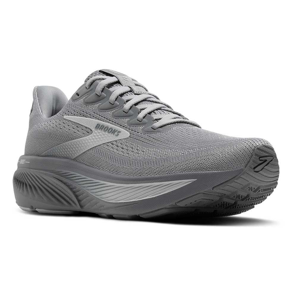 Brooks Men's Ghost 17 Sneakers