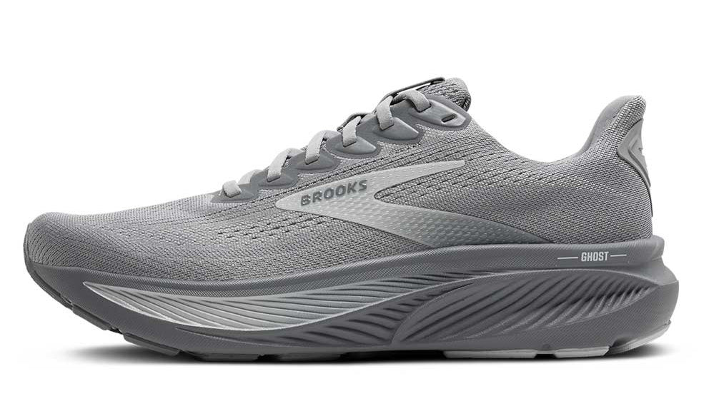 Brooks Men's Ghost 17 Sneakers