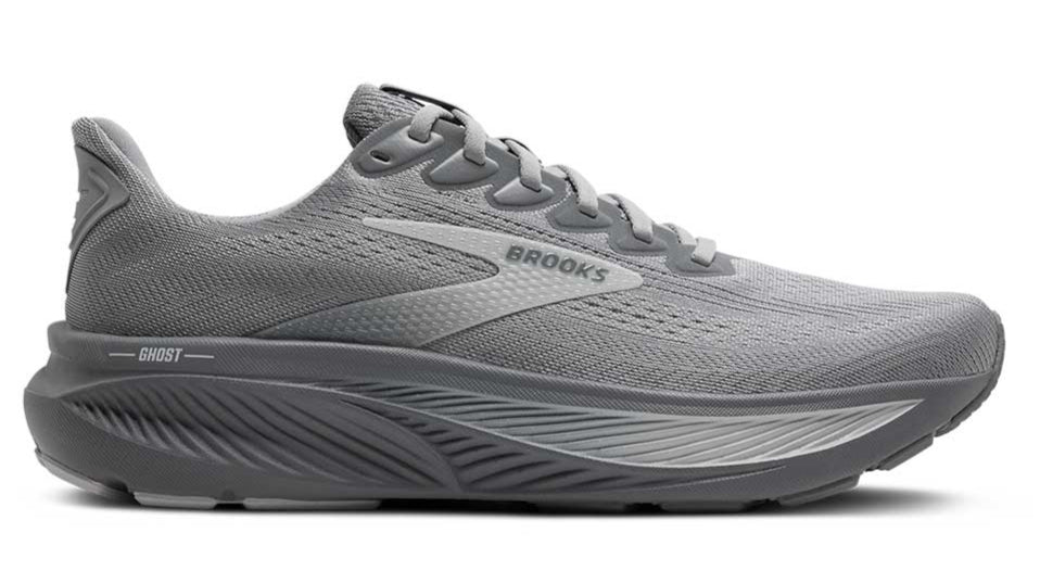 Brooks Men's Ghost 17 Sneakers