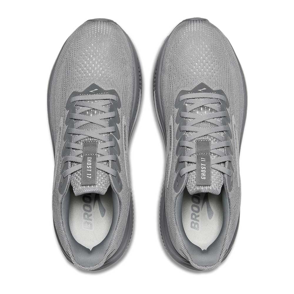 Brooks Men's Ghost 17 Sneakers