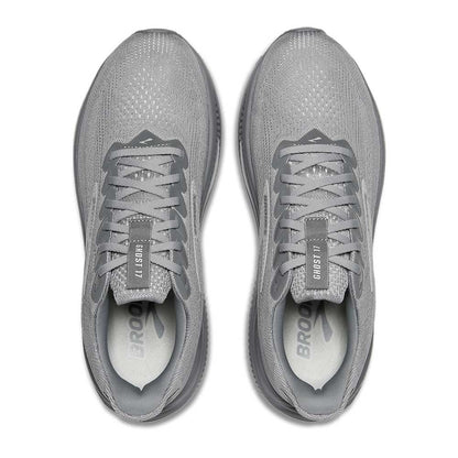 Brooks Men's Ghost 17 Sneakers