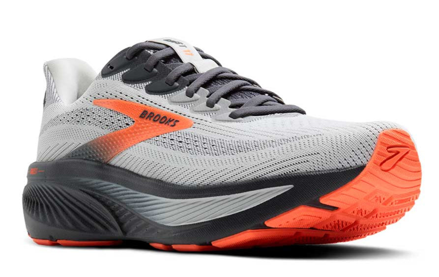 Brooks Men's Ghost 17 Sneakers