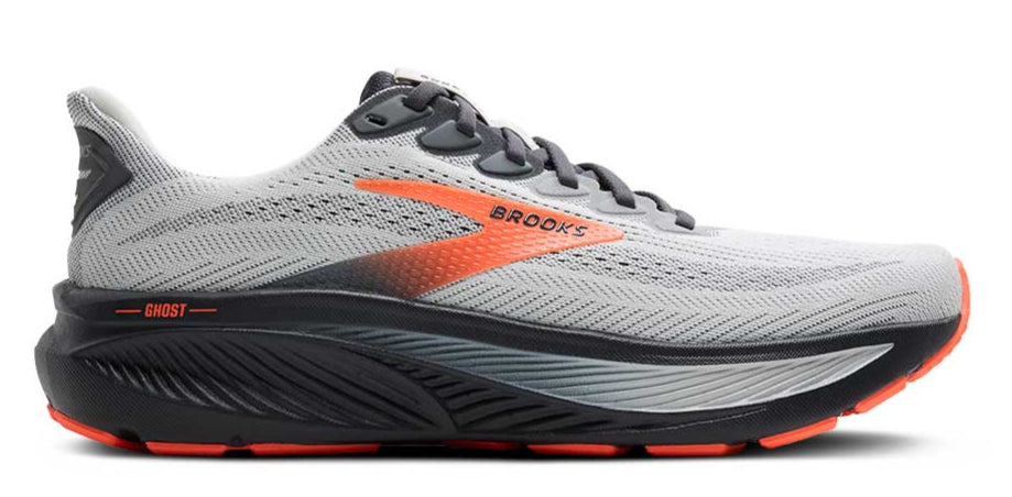 Brooks Men's Ghost 17 Sneakers