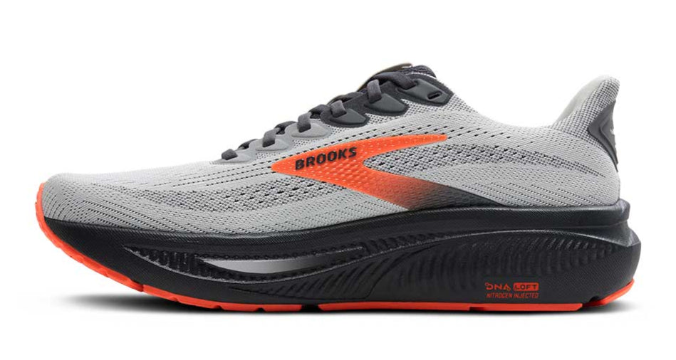 Brooks Men's Ghost 17 Sneakers