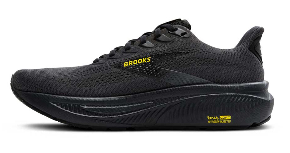 Brooks Men's Ghost 17 Sneakers