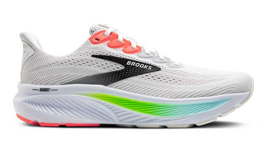 Brooks Men's Ghost 17 Sneakers