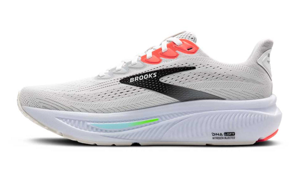 Brooks Men's Ghost 17 Sneakers