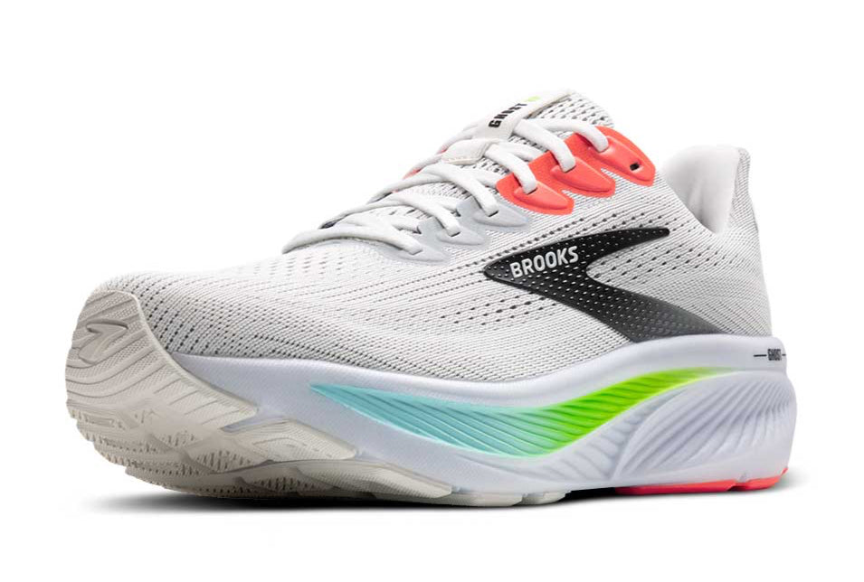 Brooks Men's Ghost 17 Sneakers