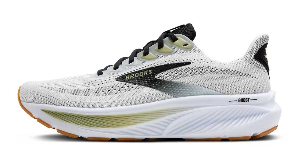 Brooks Men's Ghost 17 Sneakers