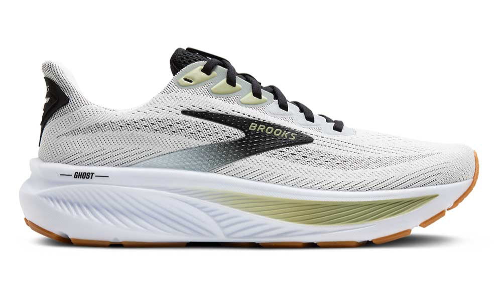 Brooks Men's Ghost 17 Sneakers