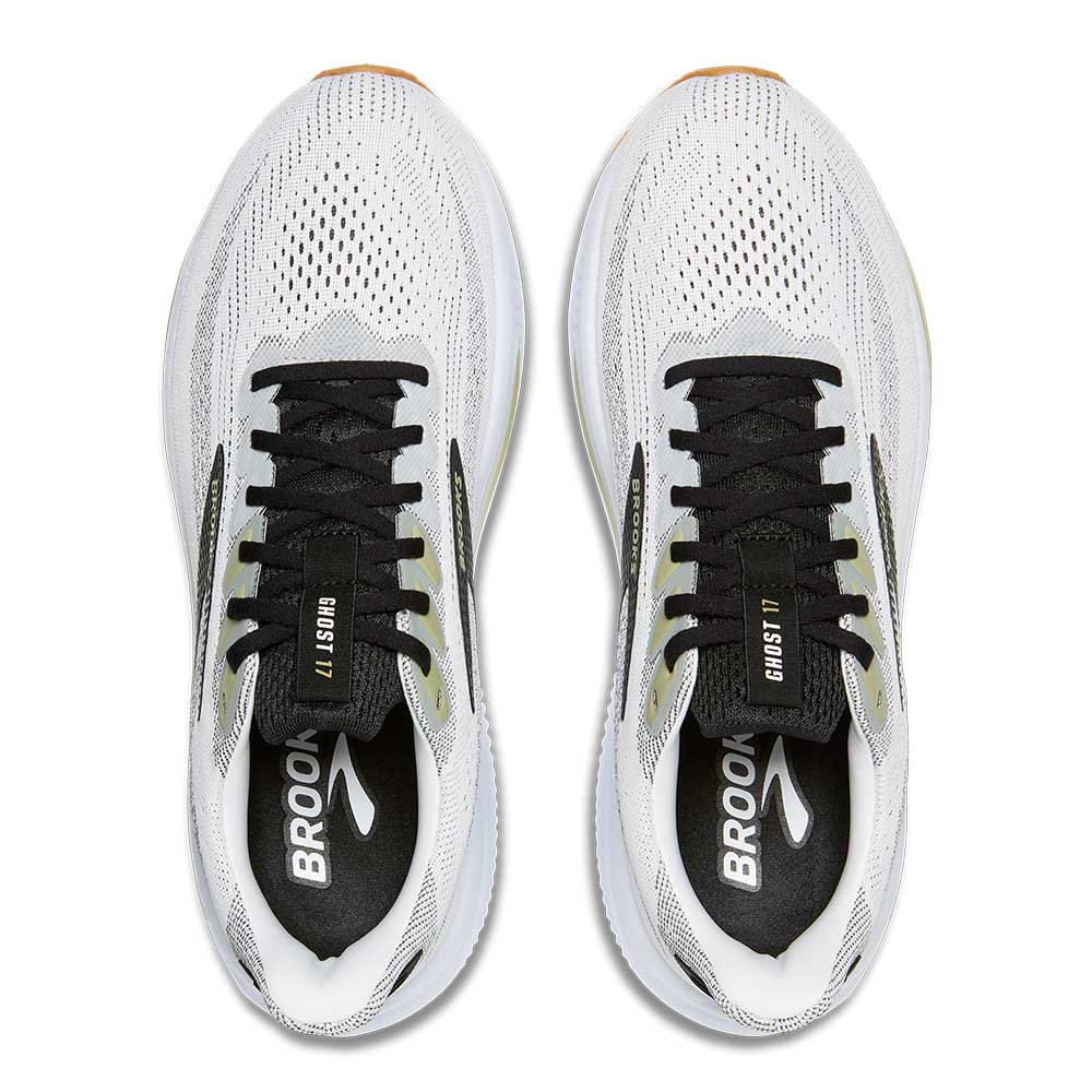 Brooks Men's Ghost 17 Sneakers