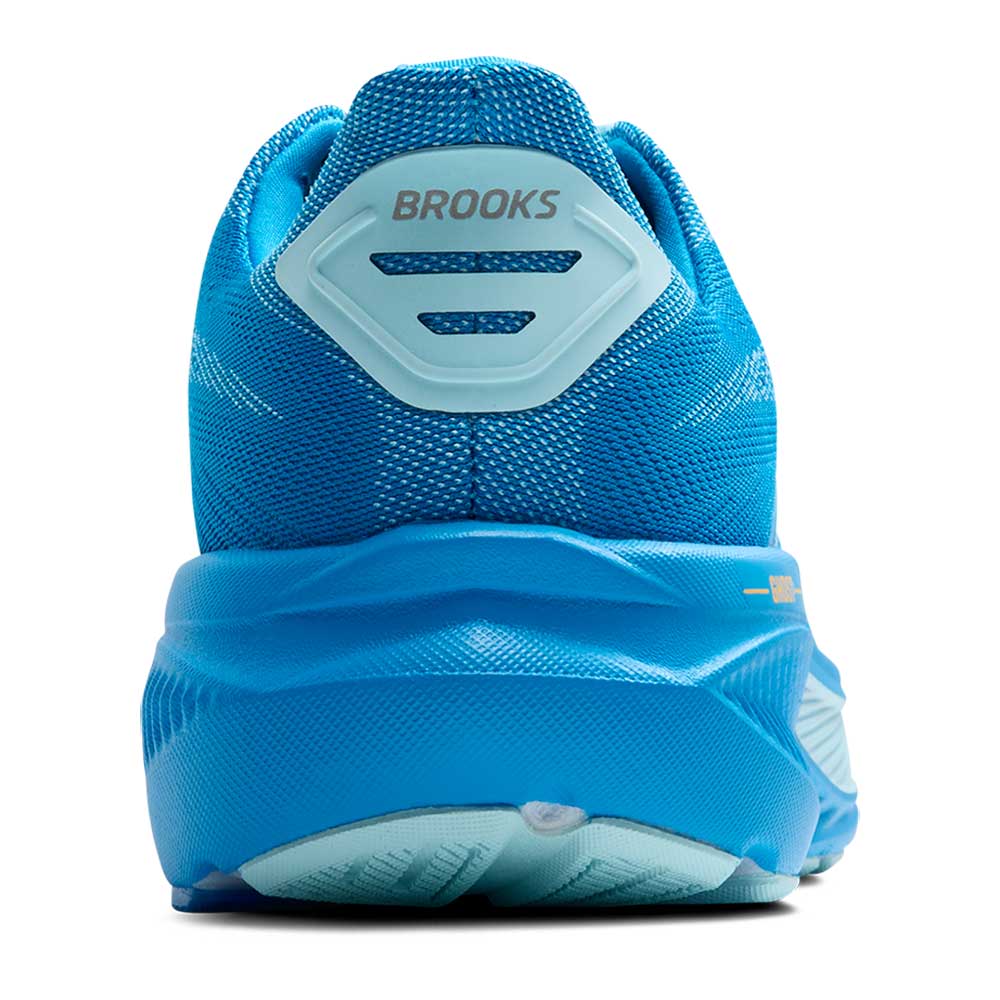 Cloissone/Blue/Orange-