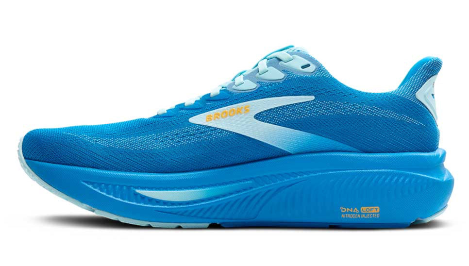 Cloissone/Blue/Orange-