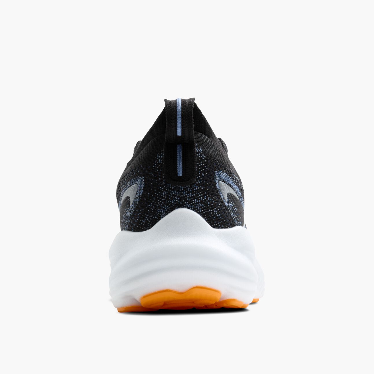 Black/Country Blue/Orange Pop-