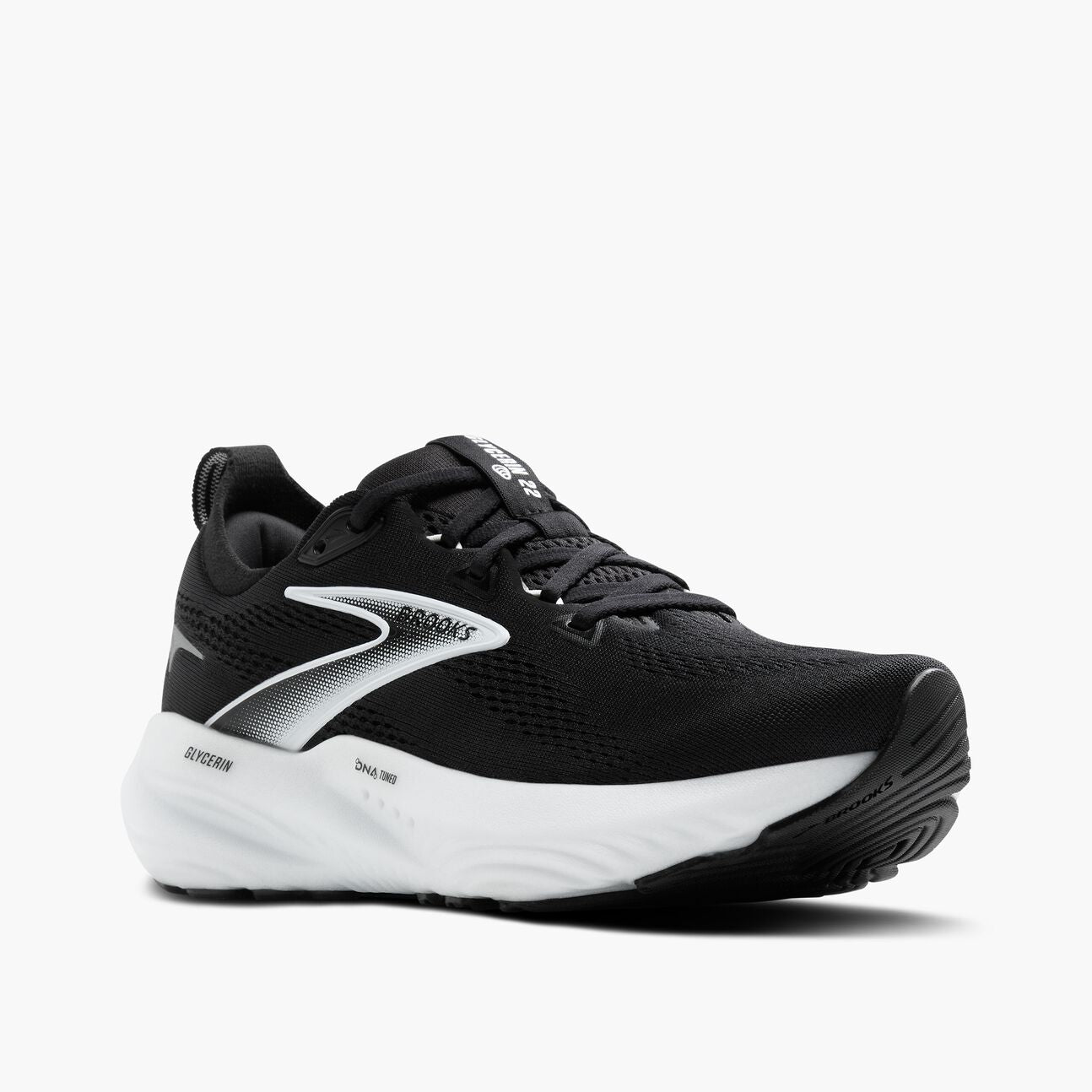 Brooks Men's Glycerin 22 Sneakers