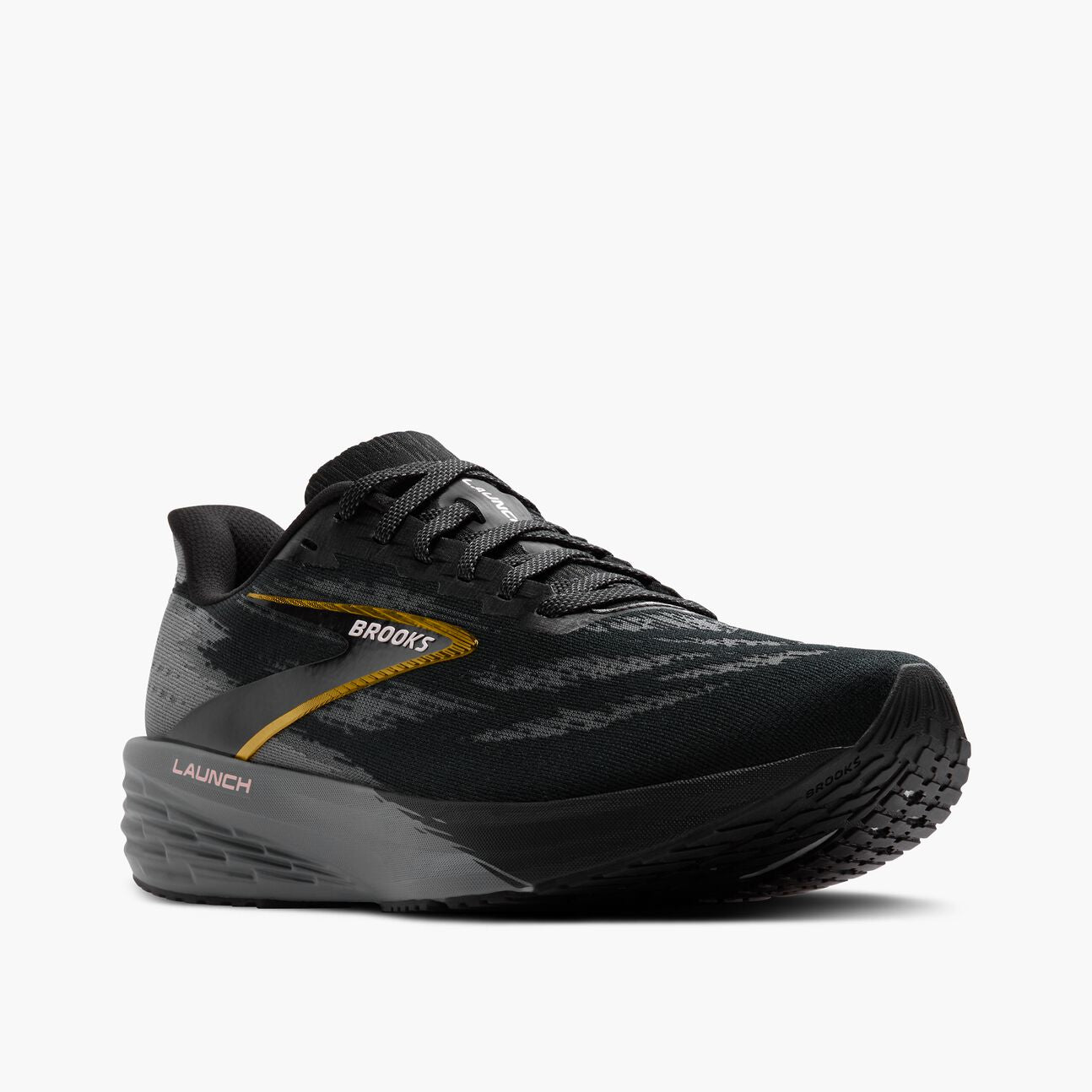 Men's Brooks Launch 11