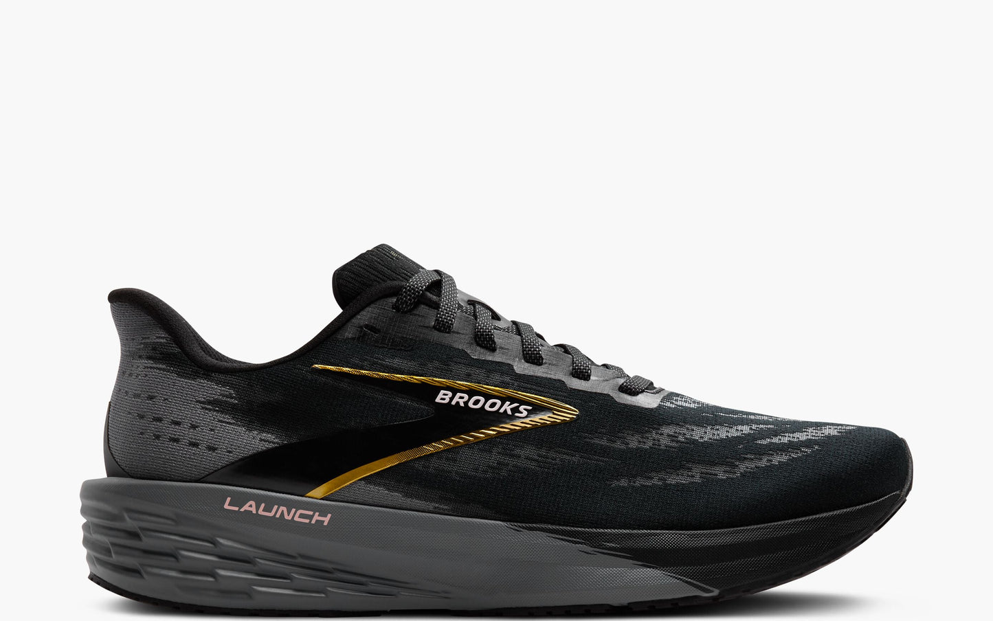 Men's Brooks Launch 11