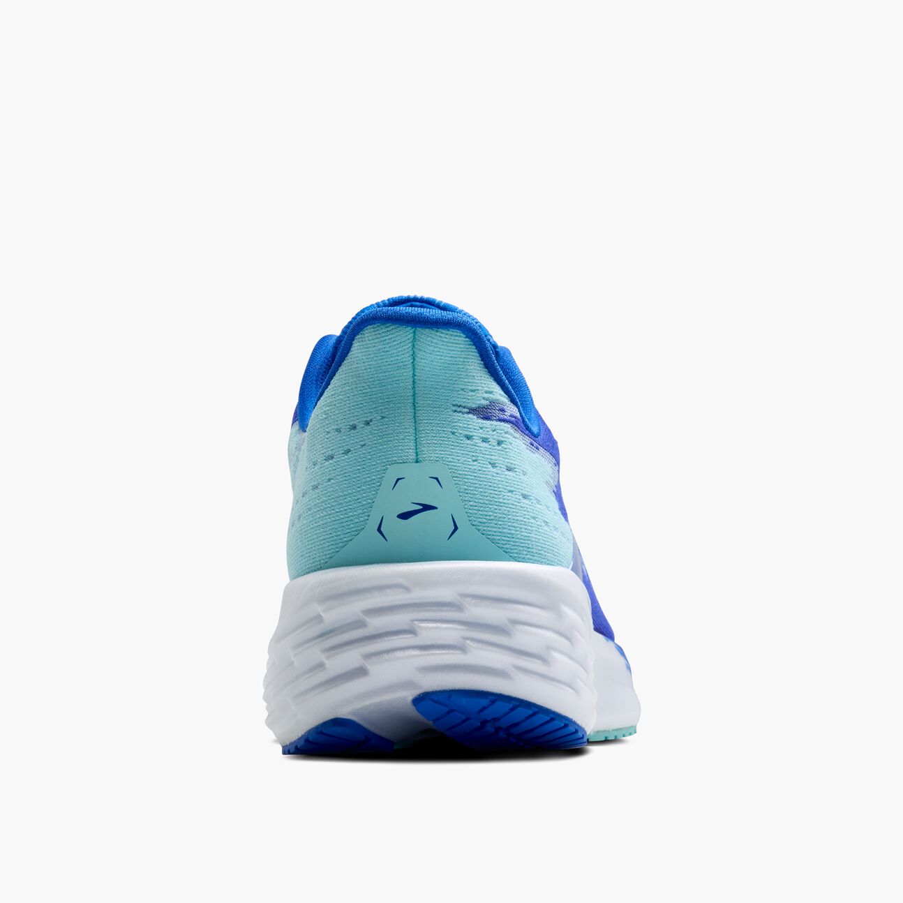 Cobalt/Limpet Shell-