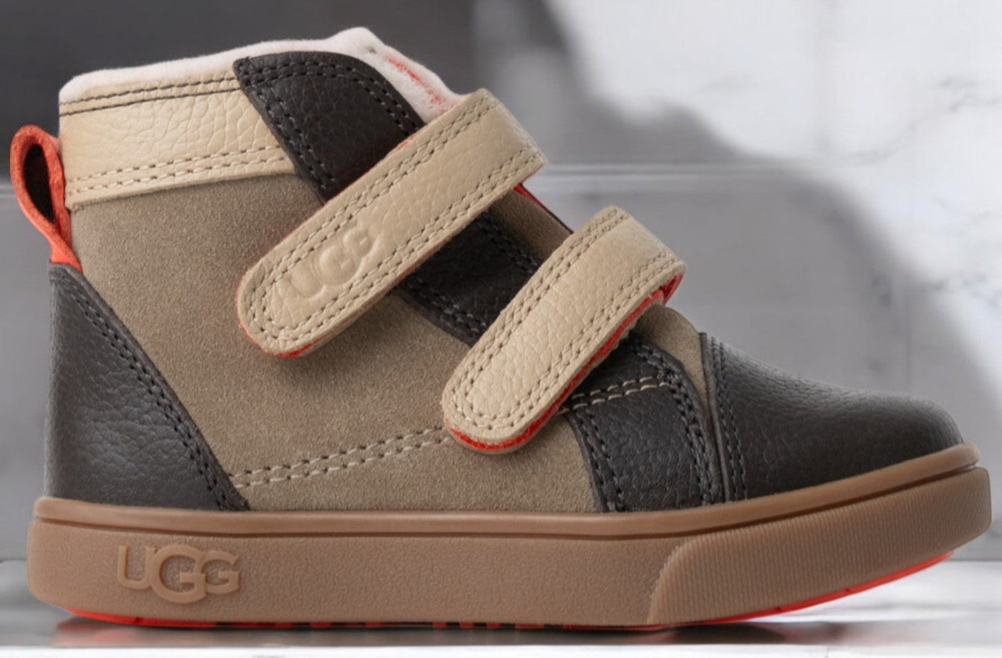 UGG Preschool Rennon Ii