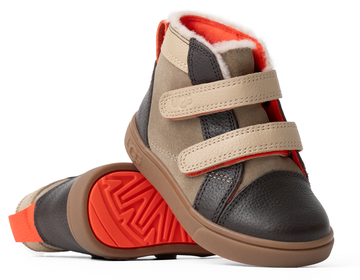 Preschool UGG Rennon II