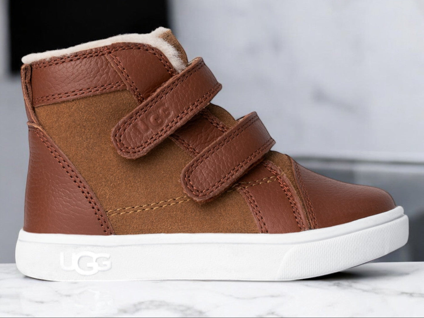 UGG Preschool Rennon Ii