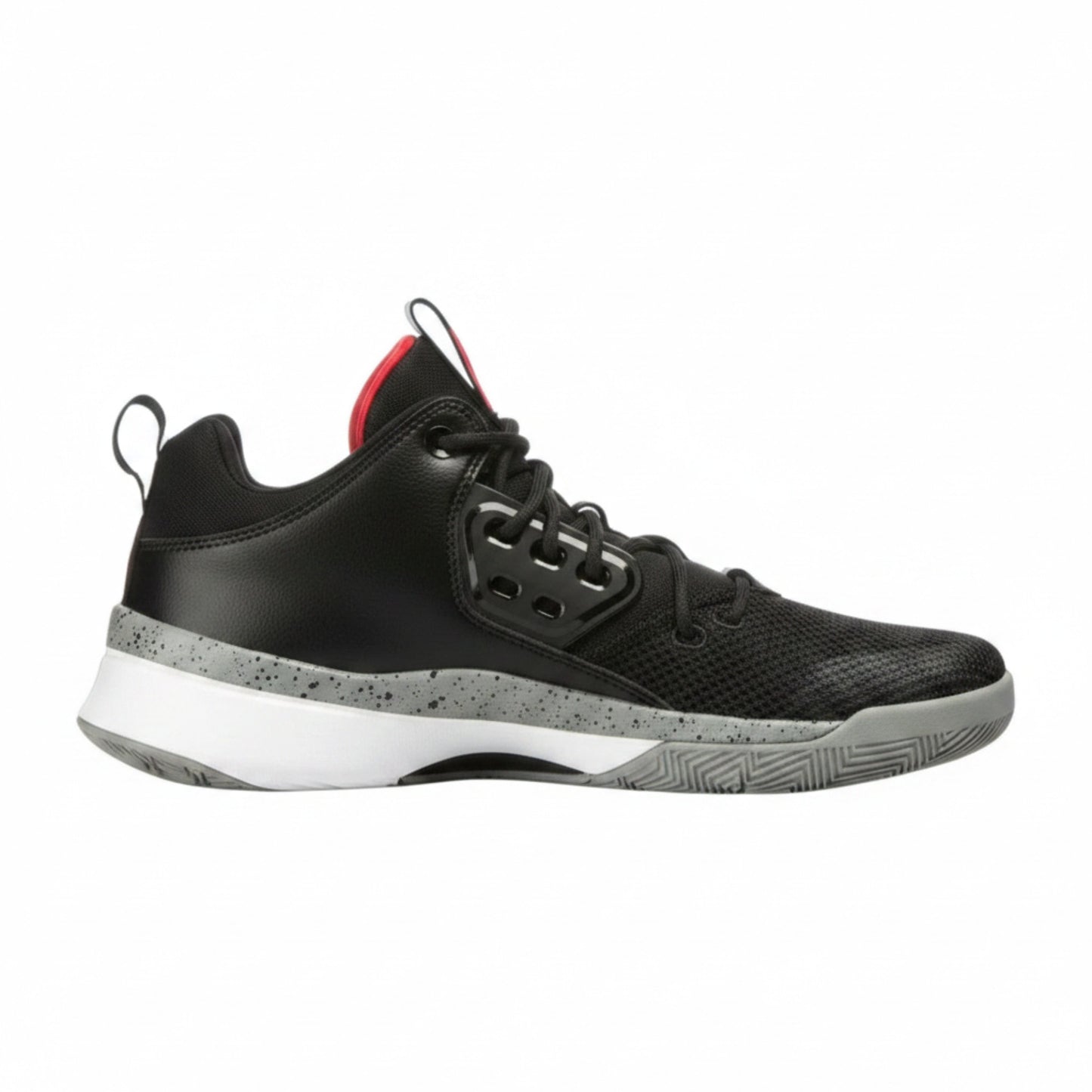 Air Jordan DNA - Black/Cement