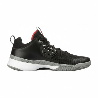 Air Jordan DNA - Black/Cement
