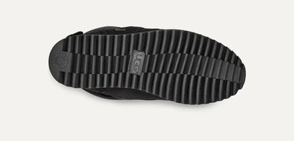 [1106770-blk] Womens Ugg Montara Snow Boot'black' - Black