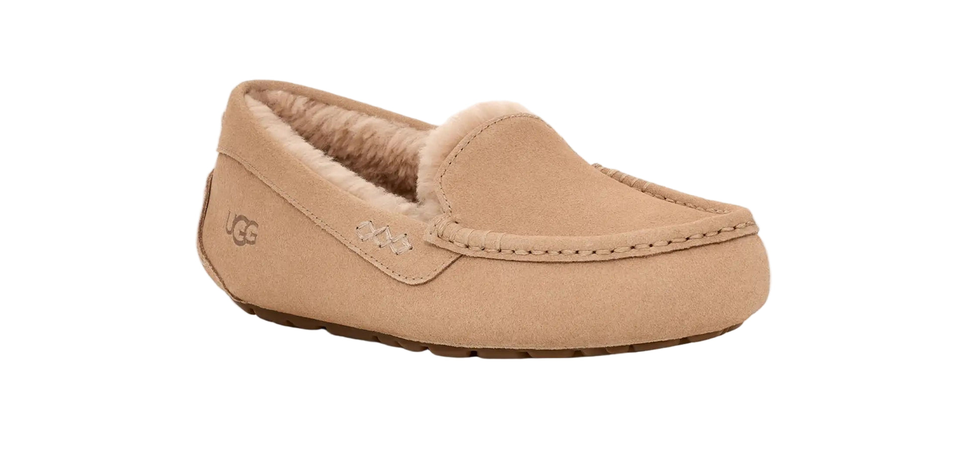 アグ UGG ANSLEY 1106878 （TCLD）　24cm Ugg Women's Ansley - 1106878-San – Zulily