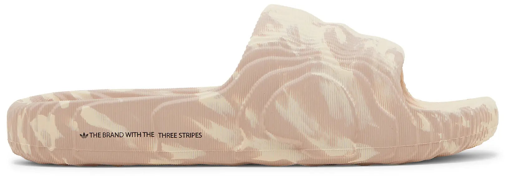 Sand Strata/Wonder Taupe/Core Black-