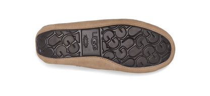 [5612-tab] Womens Ugg Dakota Slipper 'tabacco' - Tabacco