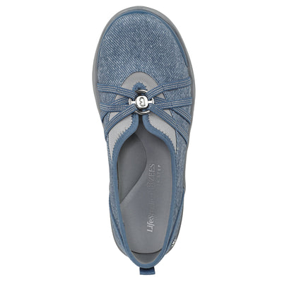 Denim Blue-
