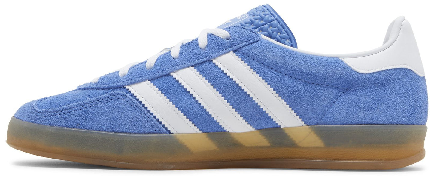 [hq8717] Womens adidas Originals Gazelle Indoor