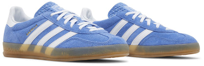 [hq8717] Womens adidas Originals Gazelle Indoor