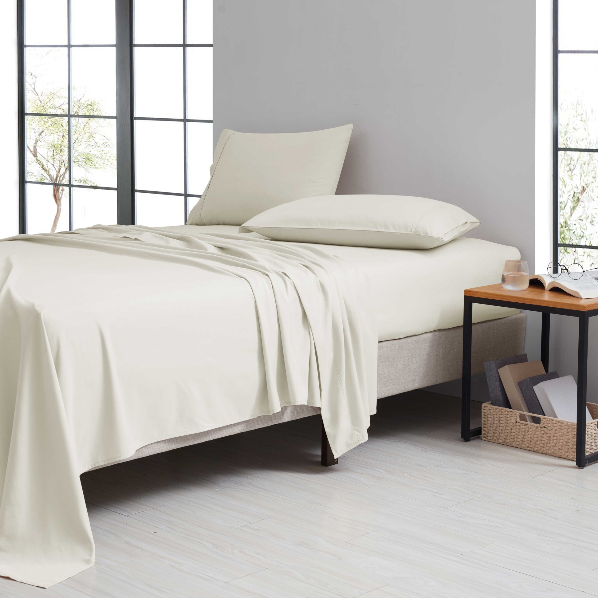 Ivory-