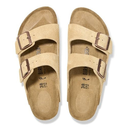 Birkenstock Arizona Slide Sandals