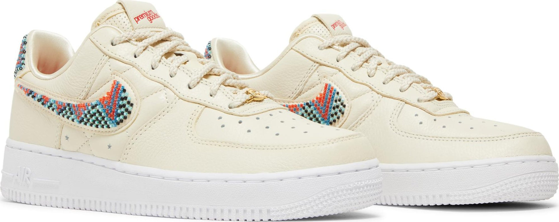 Flat Opal/Multi-Color-White-